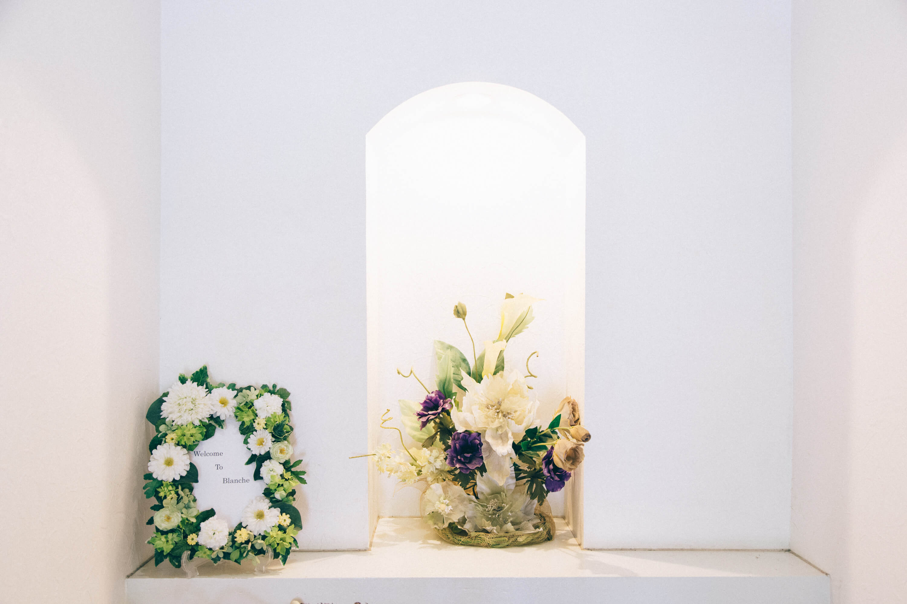 サロンのイメージ